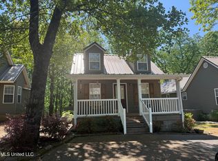 14 Patsy Path #98, Iuka, MS 38852