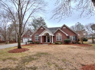 2640 Pintail Dr, Sumter, SC 29150