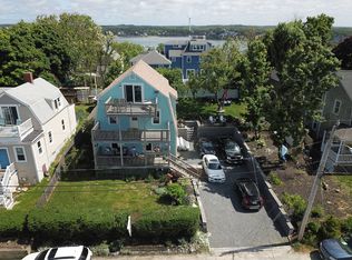 36 Merrill Rd, Hull, MA 02045