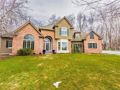 38 Sunleaf Dr, Penfield, NY, 14526