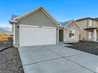 3357 S 960 W, Nibley, UT 84321