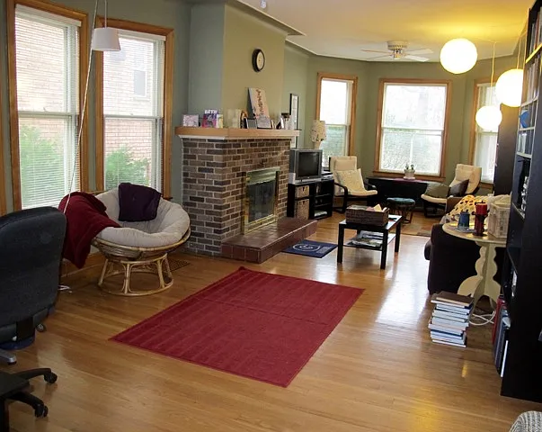 1316 Packard St #1 — Photo 4