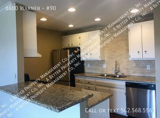 6600 Warner Ave UNIT 90, Huntington Beach, CA 92647