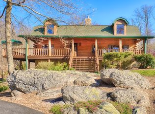 1210 Ridge Rd, Pylesville, MD 21132