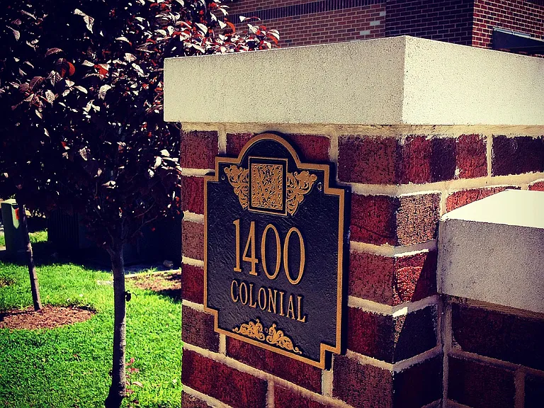 1400 Colonial Ave #5 — Photo 5