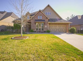 124 Angie Ln, Montgomery, TX 77316