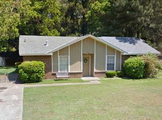 663 Partridge Ln, Prattville, AL 36067