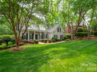 7716 Seton House Ln, Charlotte, NC 28277