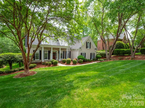 7716 Seton House Ln, Charlotte, NC 28277
