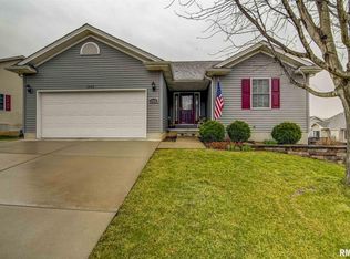 2004 Cory Dr, Springfield, IL 62702