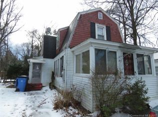 89 Harold St, Hartford, CT 06112