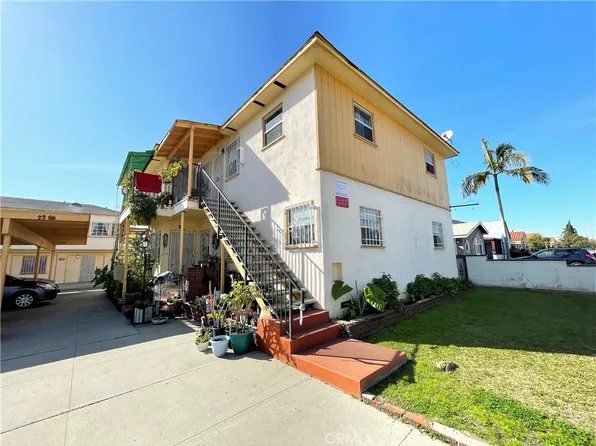 2588 Poplar Pl, Huntington Park, CA 90255