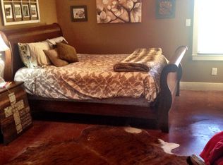 1201 Gilbert Rd, Bishop, GA 30621