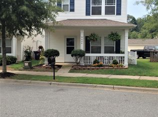 9644 Mendenhall View Dr, Huntersville, NC 28078