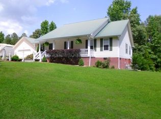 355 Riva Ridge Ln, Savannah, TN 38372