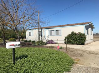 3447 Kansas Ave, Modesto, CA 95358