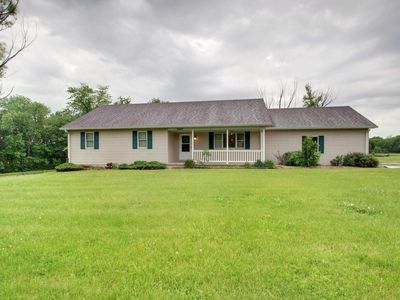 2044 N 1200th Ave, Liberty, IL, 62347
