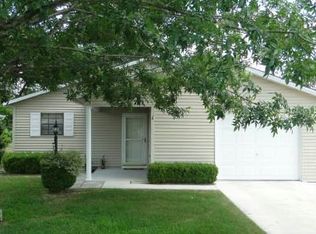 131 SE Jenese Way, Lake City, FL 32025