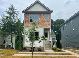547 Homeland Ave, Durham, NC 27707