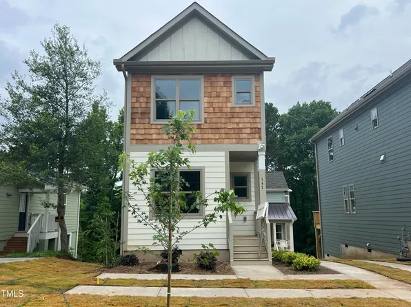 547 Homeland Ave, Durham, NC 27707