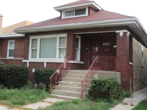 1453 N Long Ave, Chicago, IL 60651
