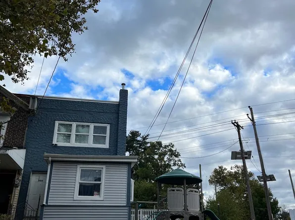 3166 Merriel Ave, Camden, NJ 08105