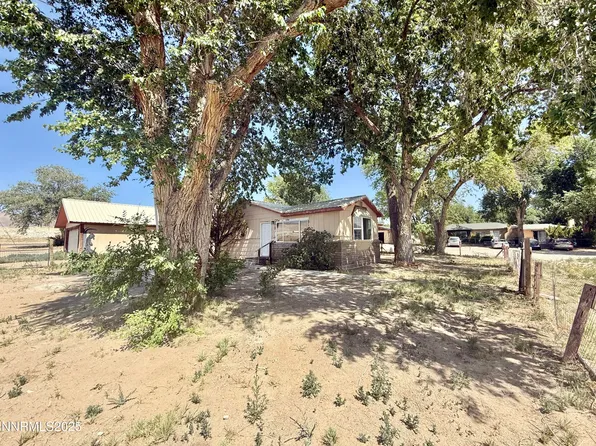 23 Highway 339, Mason Valley, NV 89447