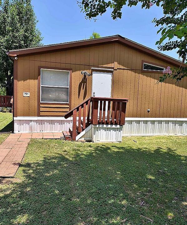 1st image of 6601 Grissom Rd Lot 701