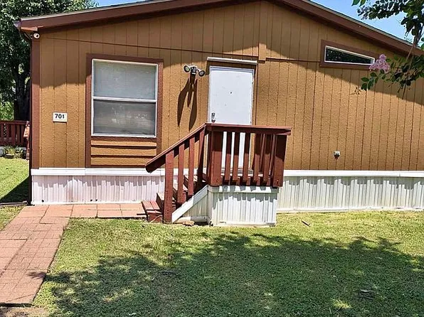 6601 Grissom Rd Lot 701, Denton, TX 76208