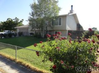 465 Rob Ren Dr, Grand Junction, CO 81504
