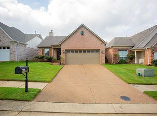10094 Cross Hill Dr LOT 68, Cordova, TN 38018