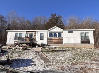 521 Happy Valley Rd, Bell Buckle, TN 37020