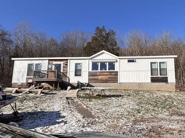 521 Happy Valley Rd, Bell Buckle, TN 37020