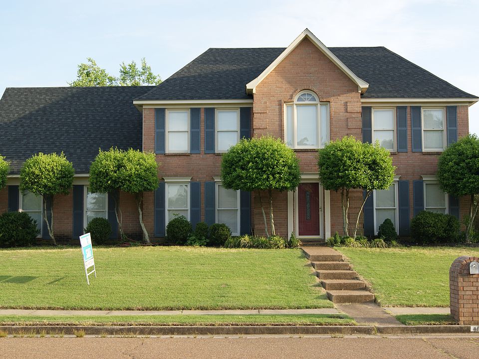 New roof & windows