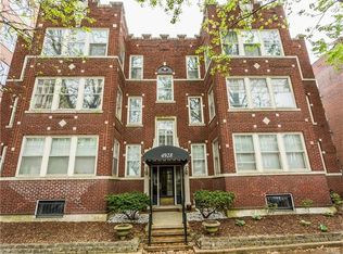 4928 Buckingham Ct UNIT 4, Saint Louis, MO 63108