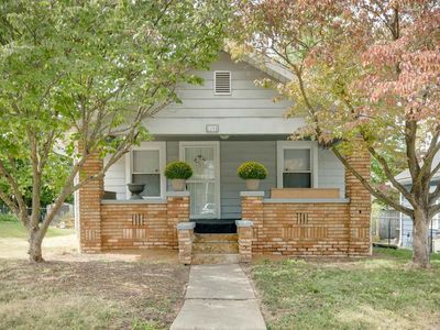 1204 S Lincoln St, Bloomington, IN, 47401