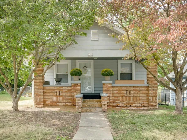 1204 S Lincoln St, Bloomington, IN 47401