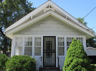 522 Wesleyan Ave, Barberton, OH