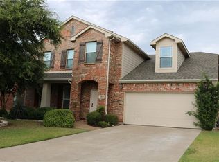 11819 Singing Brook Rd, Frisco, TX 75035