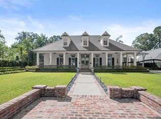 4352 Woodside Dr, Baton Rouge, LA 70808