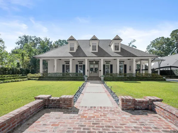 4352 Woodside Dr, Baton Rouge, LA 70808