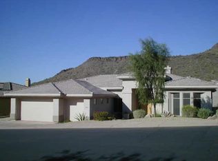 9242 E Summer Hill Blvd, Fountain Hills, AZ 85268