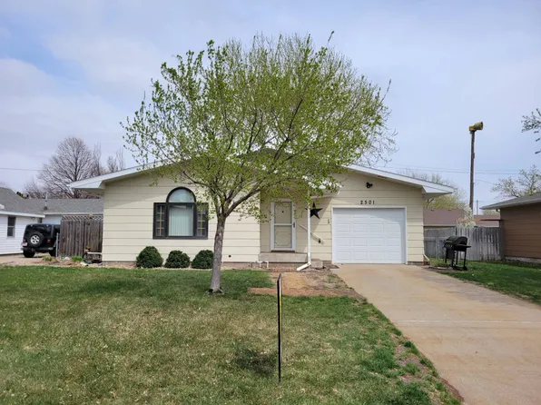 2501 23rd Ave, Central City, NE 68826