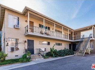 1037 Sanborn Ave APT 4, Los Angeles, CA 90029