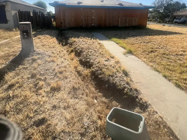 801 S Oleander Ave, Bakersfield, CA 93304