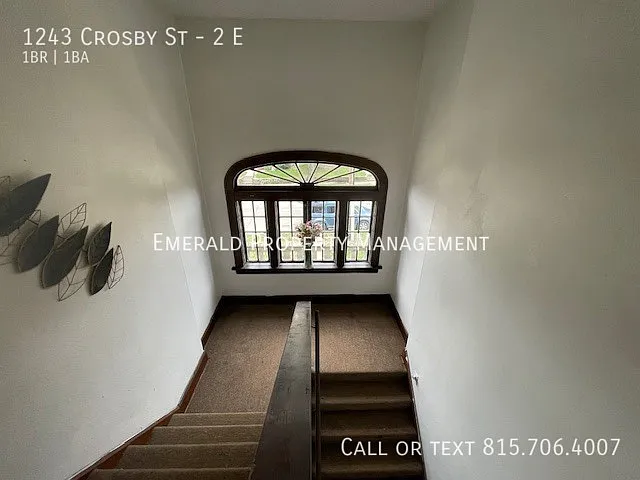 Building Photo - 1243 Crosby St #2-E