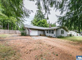 31 Huckleberry Ln, Forks, WA 98331