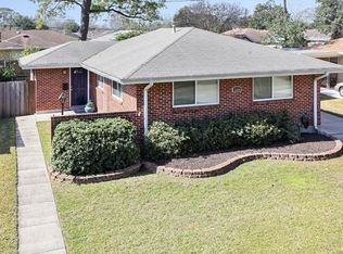 1604 Airline Park Blvd, Metairie, LA 70003