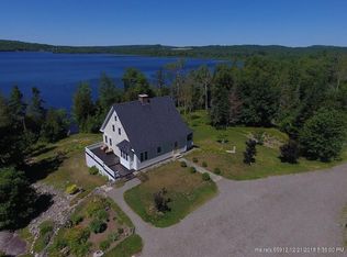 43 Cedar Ln, Charlotte, ME 04666