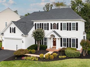 5943 Amber Ridge Rd, Haymarket, VA 20169